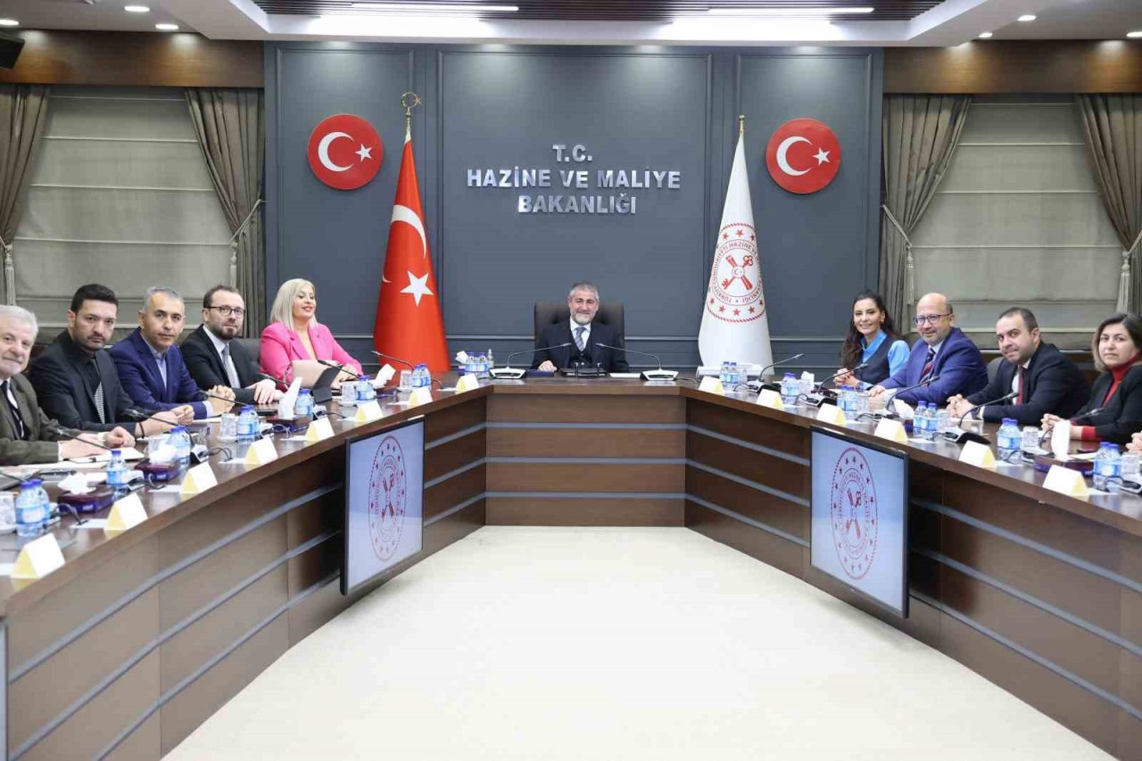 Bakan Nebati EYT’nin bütçeye yükünü açıkladı: “EYT’nin bu yıl için bütçeye maliyeti 255 milyar lira”