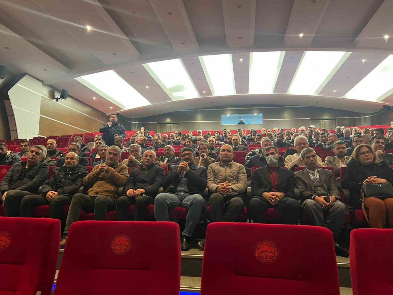 Koca: "37 bin 69 öğrencimize ücretsiz yemek hizmeti sağlayacağız"