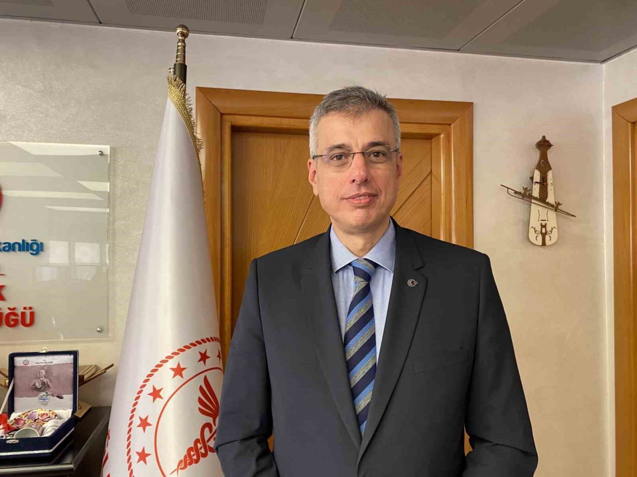 4 maden işçisi 100 günü aşkın süredir tedavi görüyor, süreci İstanbul İl Sağlık Müdürü anlattı