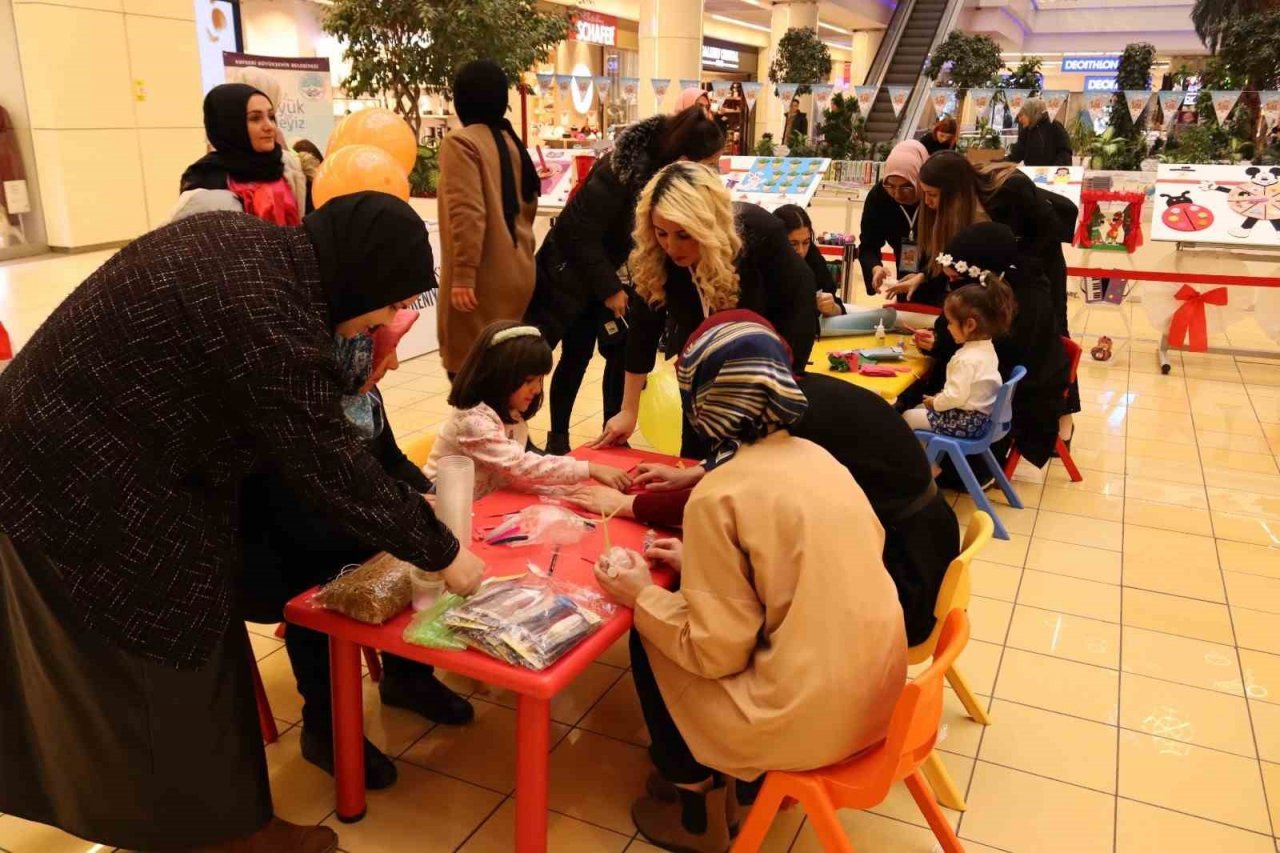 KAYMEK Tatil Şenliği’nin İkincisi Düzenlenecek