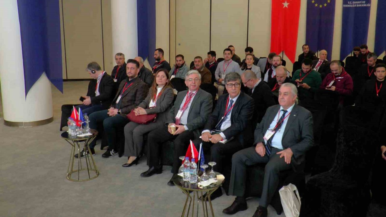 Ercan Sarıkaya: “Satılan ürünlerde kalite ve fiyat dışında çevreci yaklaşımlar da aranmaya başladı”