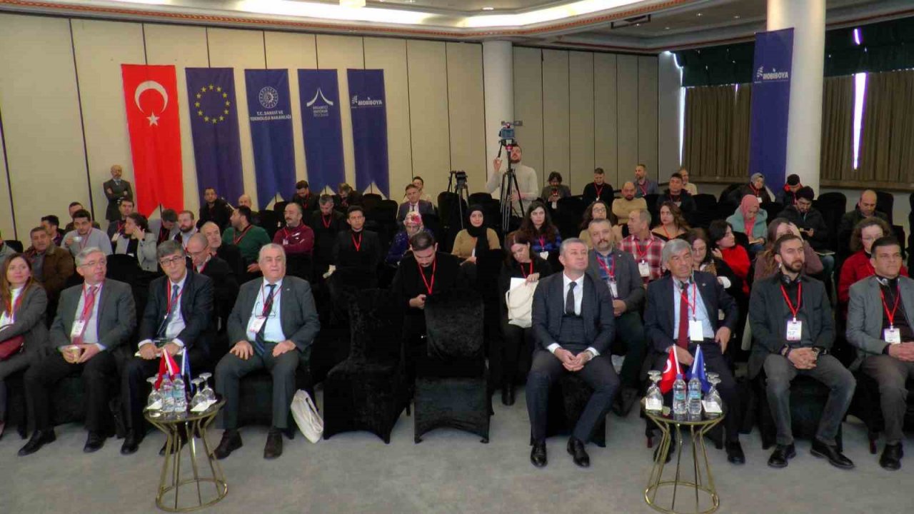 Ercan Sarıkaya: “Satılan ürünlerde kalite ve fiyat dışında çevreci yaklaşımlar da aranmaya başladı”