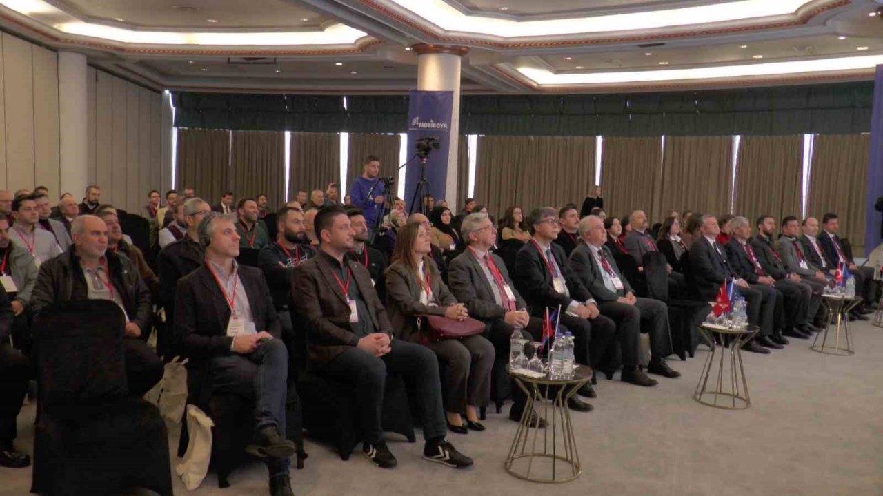 Ercan Sarıkaya: “Satılan ürünlerde kalite ve fiyat dışında çevreci yaklaşımlar da aranmaya başladı”