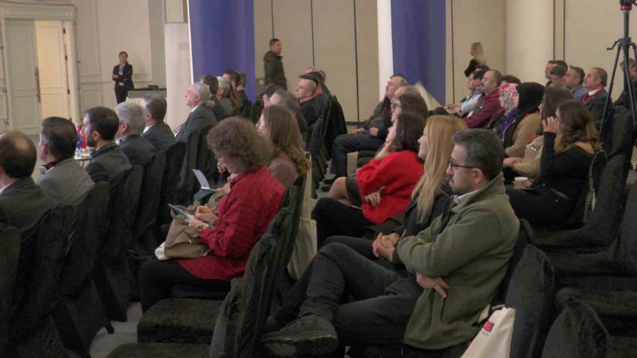 Ercan Sarıkaya: “Satılan ürünlerde kalite ve fiyat dışında çevreci yaklaşımlar da aranmaya başladı”