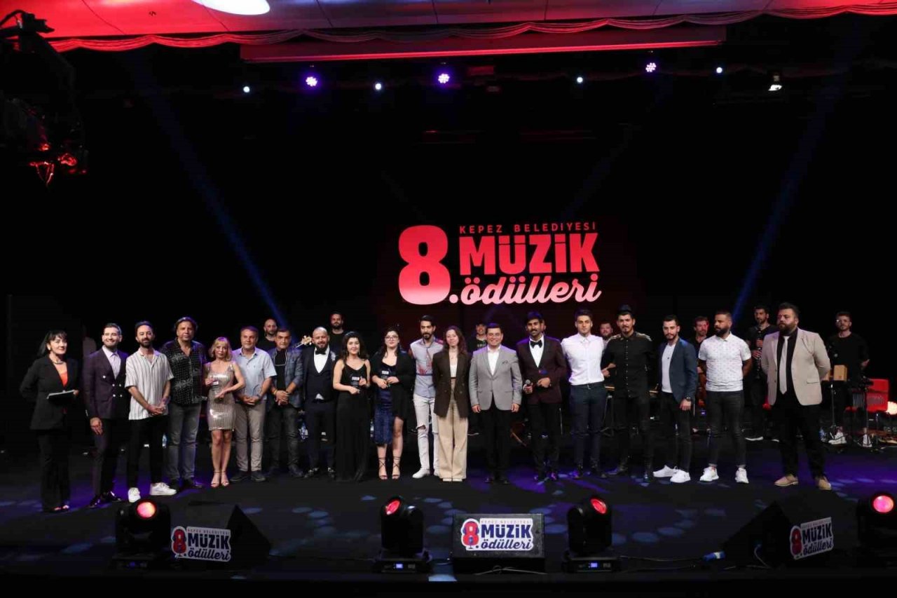 9. Ulusal Müzik Ödülleri Yarışması yeteneklerini bekliyor