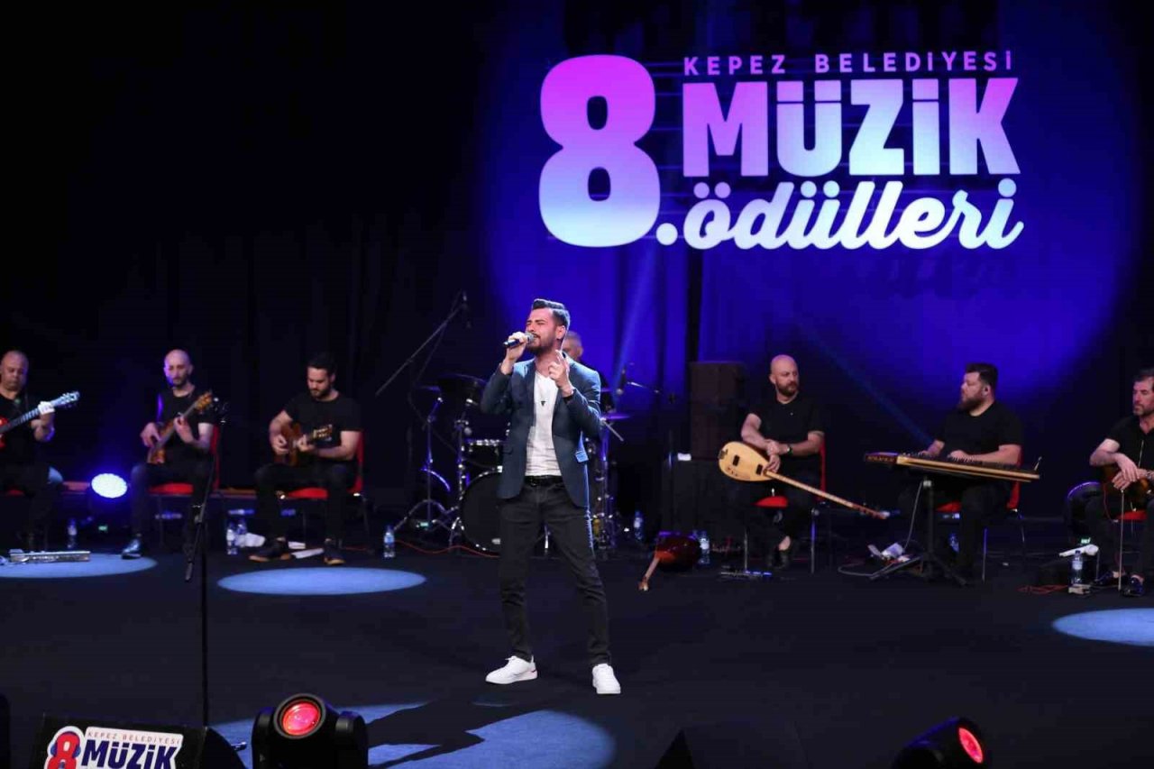 9. Ulusal Müzik Ödülleri Yarışması yeteneklerini bekliyor