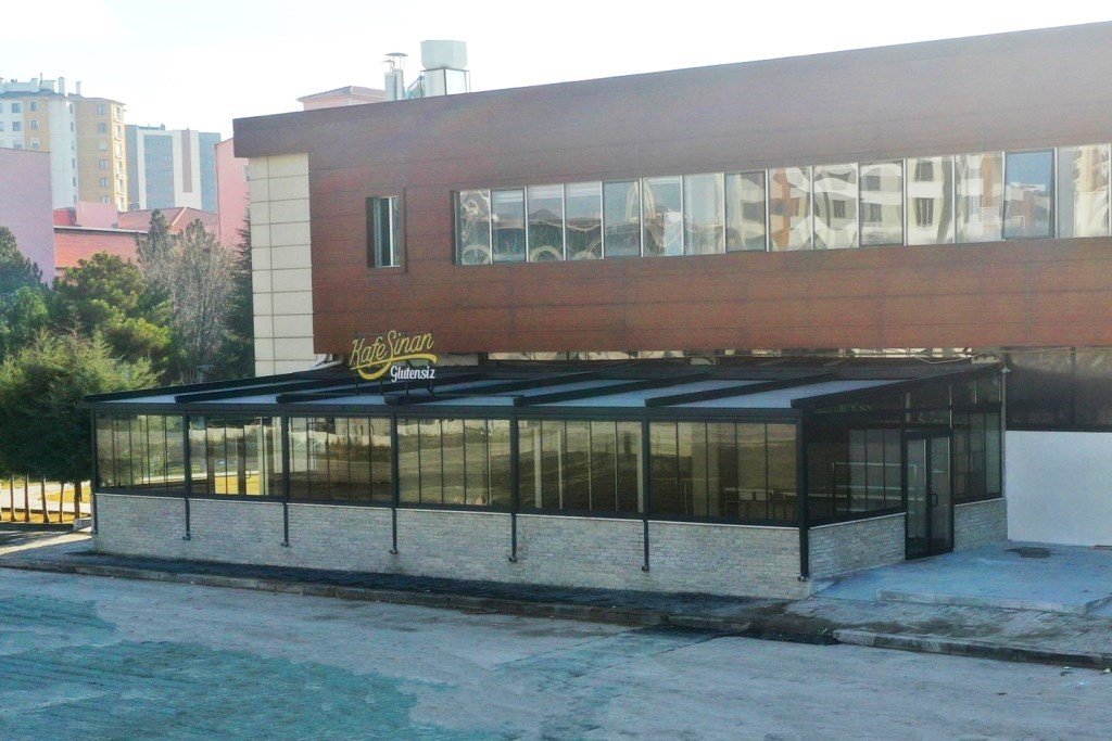 Başkan Çolakbayrakdar: "Kayseri’nin lezzetlerini glutensiz şekilde uluslararası arenada tanıtacağız"