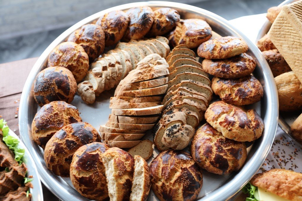 Başkan Çolakbayrakdar: "Kayseri’nin lezzetlerini glutensiz şekilde uluslararası arenada tanıtacağız"