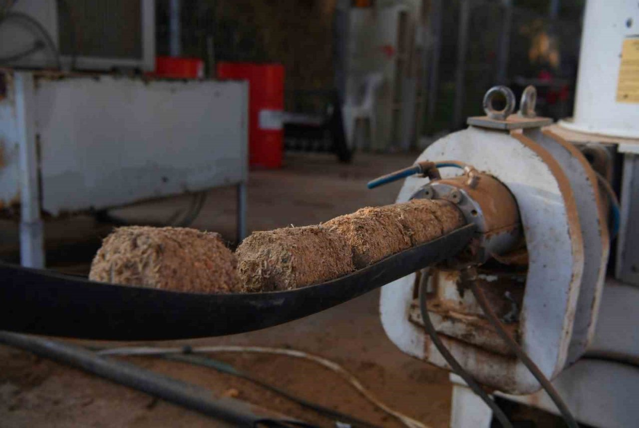 Sera üreticilerine ücretsiz yakıt desteği