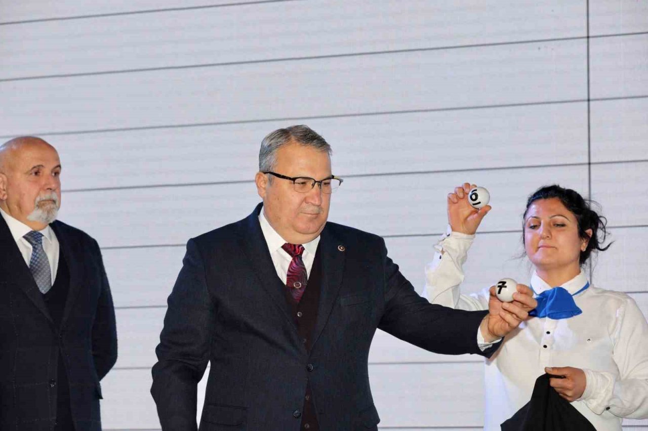 Ev sahibi olabilmenin heyecanını yaşadılar