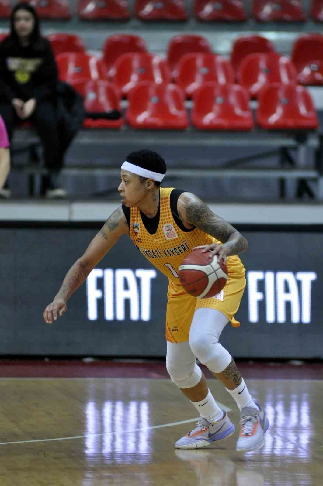 En skorer isim Lyndra Weaver