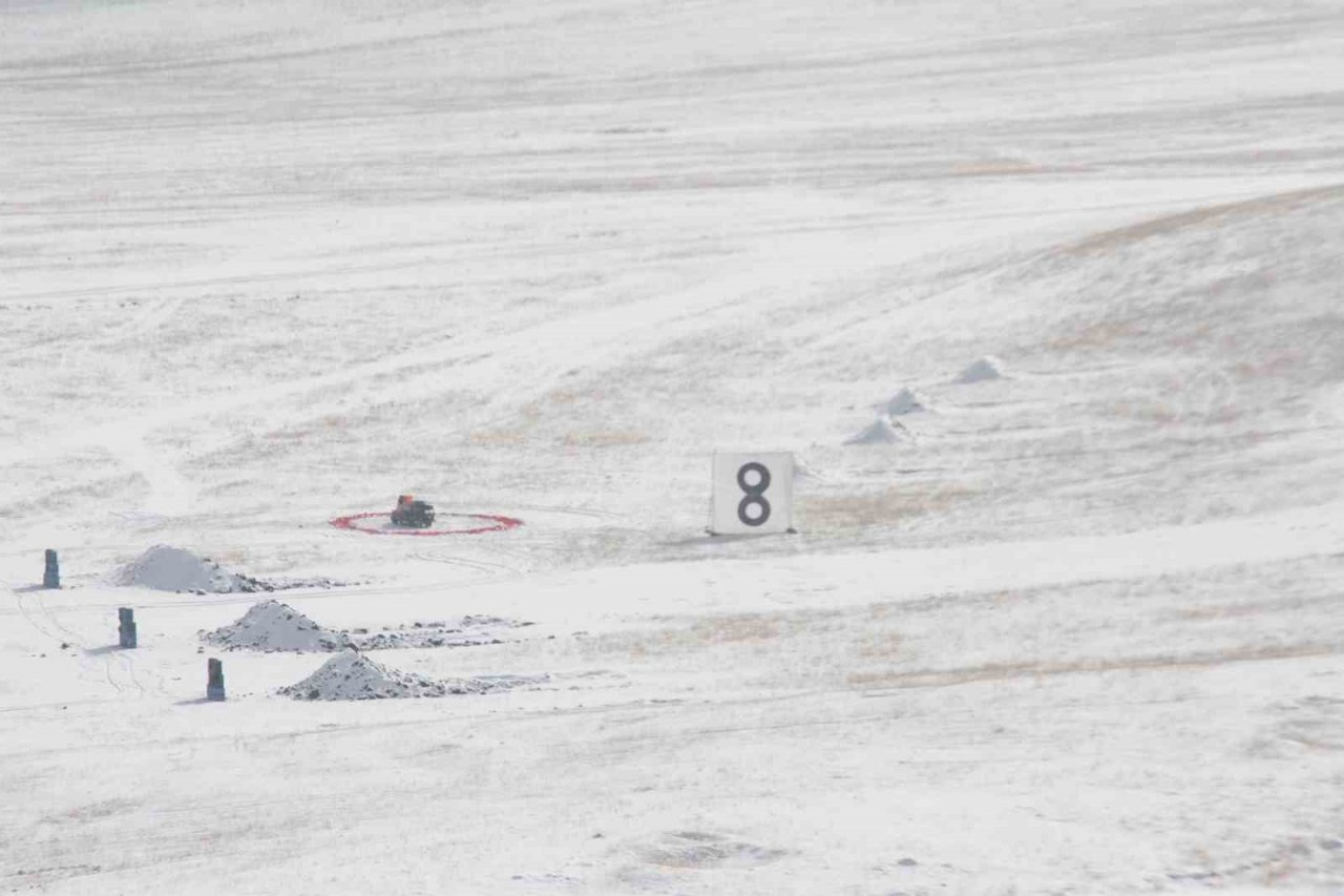 MSB’den Cumhuriyet tarihinin en kapsamlı kış tatbikatı: “Kış Tatbikatı-2023”