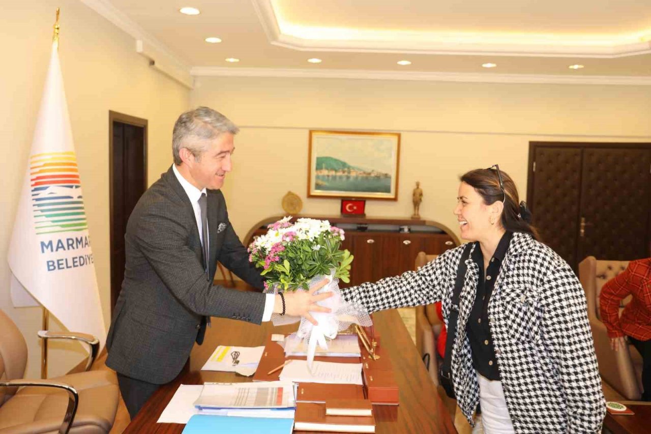 Başkan Oktay’dan kadınlara tam destek