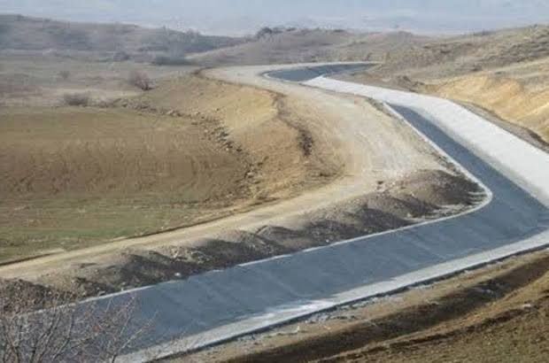 AK Parti Çorum Milletvekili Kaya: "Dutludere Sulama Projesi ihale ediliyor"