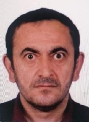 2 gündür aranıyordu, kayalıklarda sıkışmış halde sağ bulundu