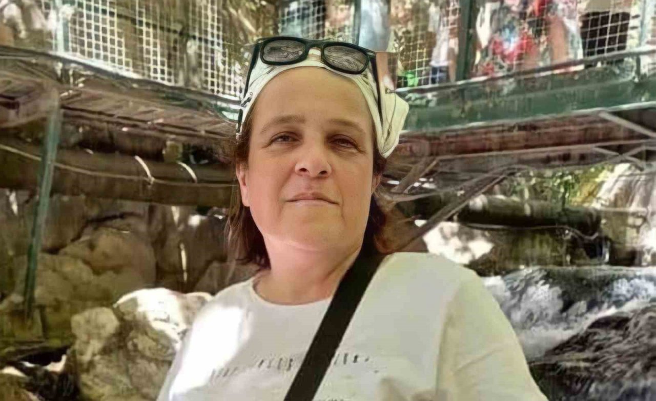 Hastanede kalp krizi geçiren sağlık çalışanı hayatını kaybetti