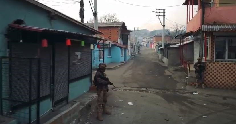 Tekirdağ’da 150 polisle şafak operasyonu: 6 gözaltı