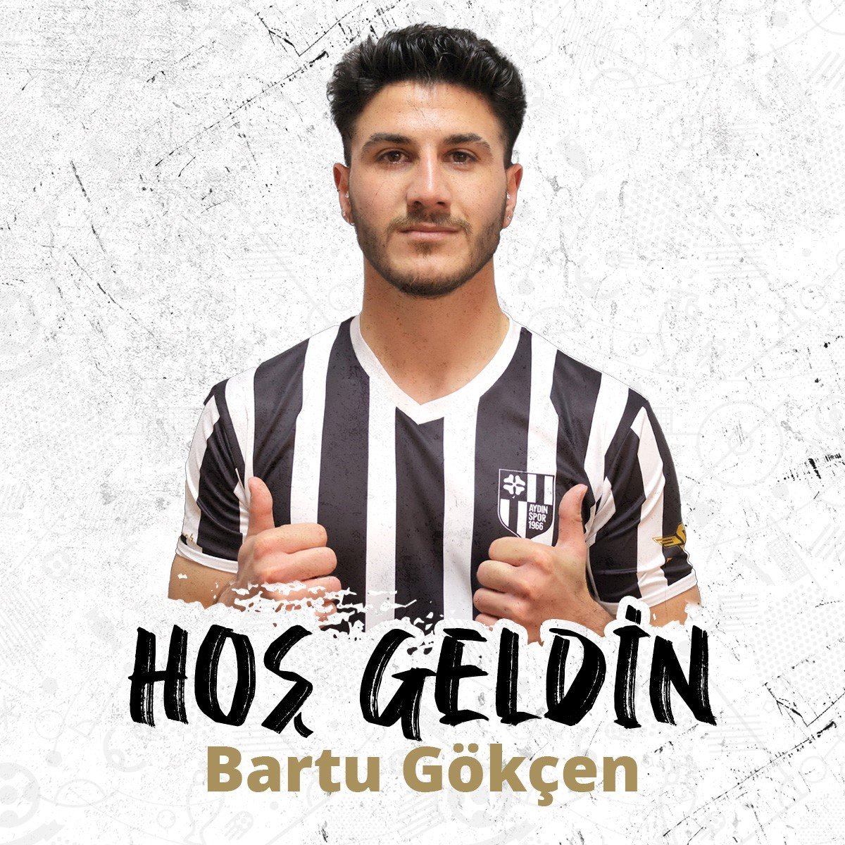 Aydınspor’a kanat takviyesi