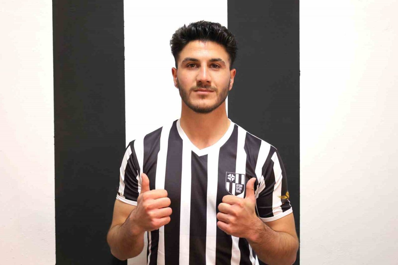 Aydınspor’a kanat takviyesi