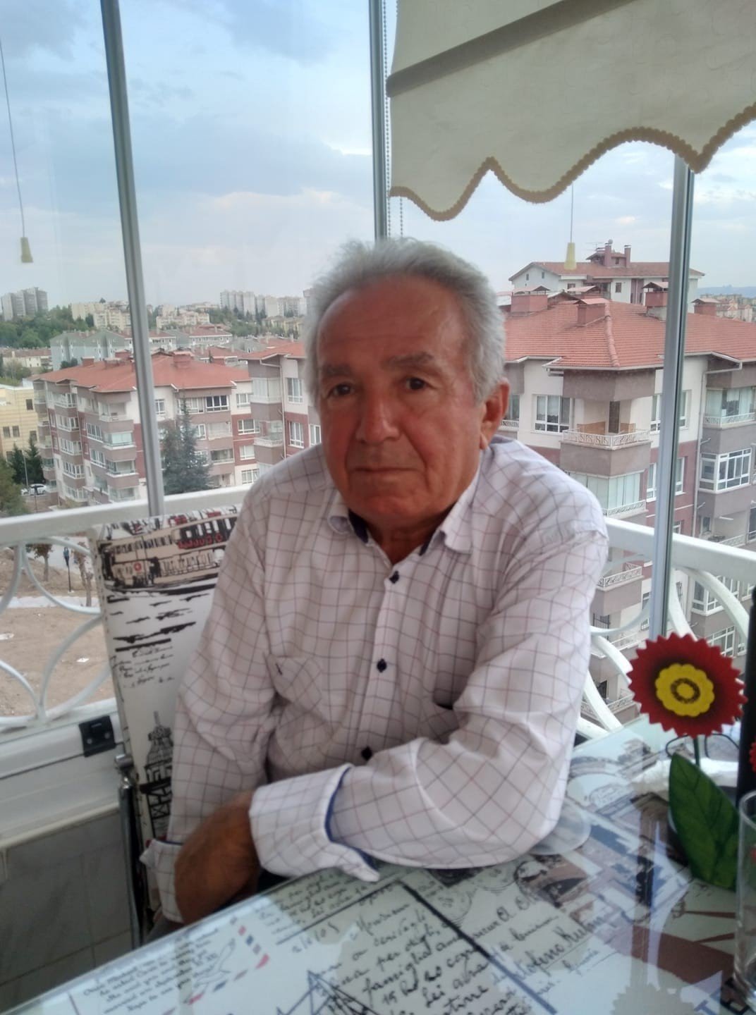 Didim’de eski karısını öldüren şahıs tutuklandı