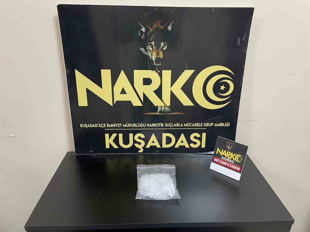 Aydın’da narkotik ekipleri göz açtırmıyor: 21 tutuklama