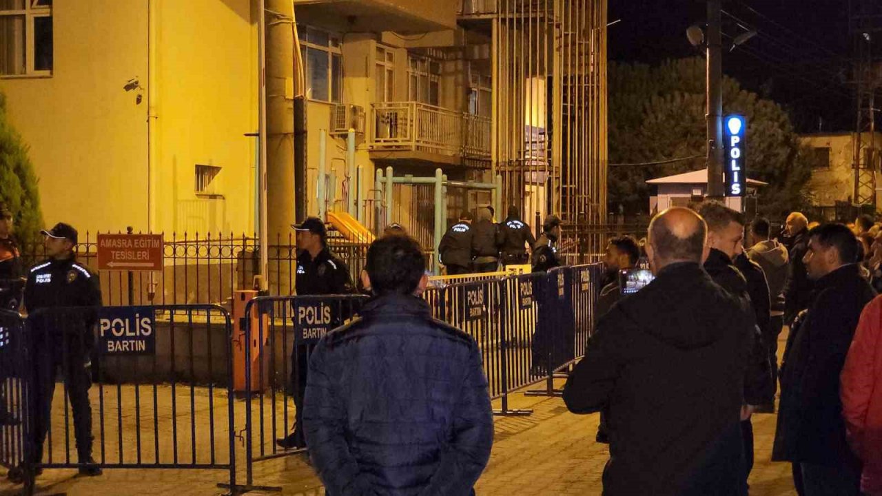 Amasra’da 42 işçinin öldüğü maden faciasında iddianame kabul edildi