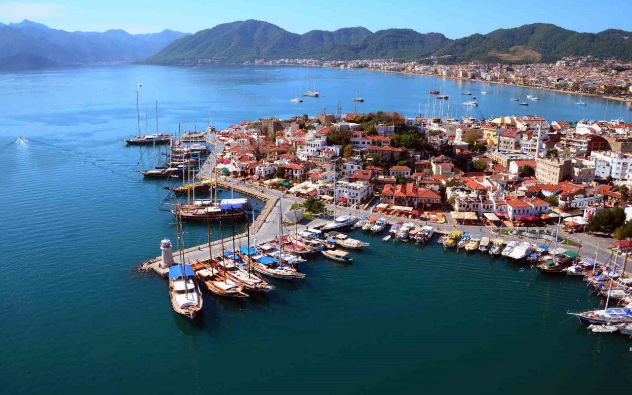 Marmaris EMITT için gün sayıyor