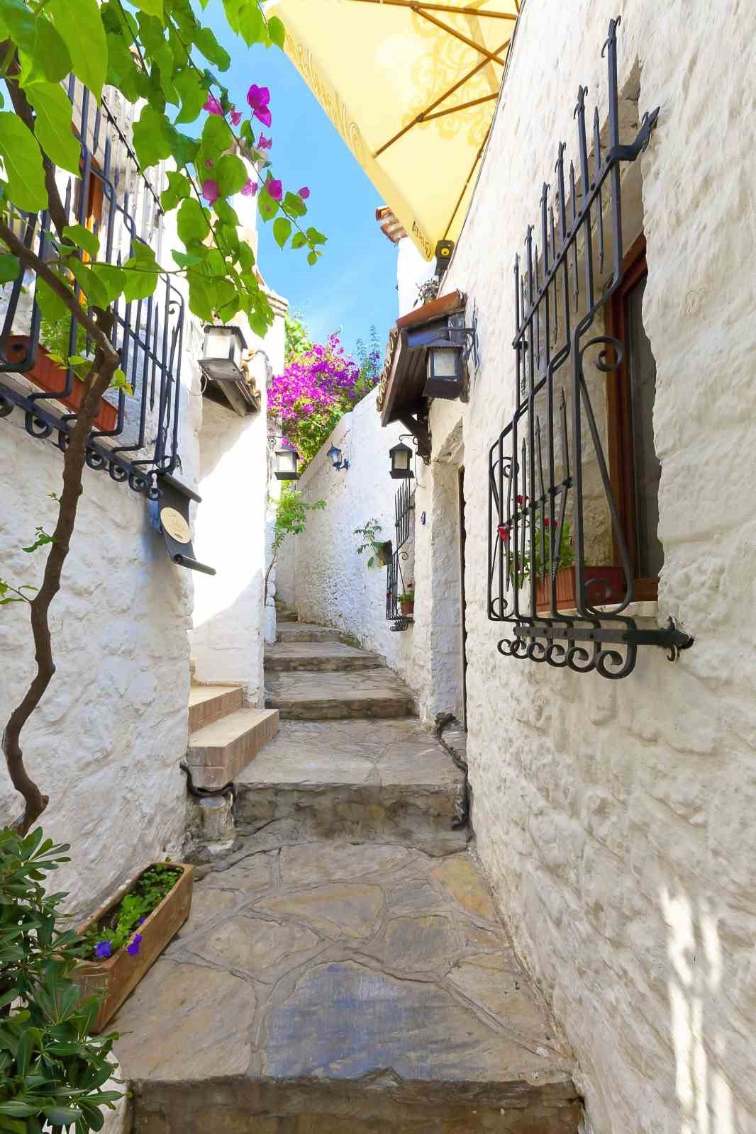 Marmaris EMITT için gün sayıyor