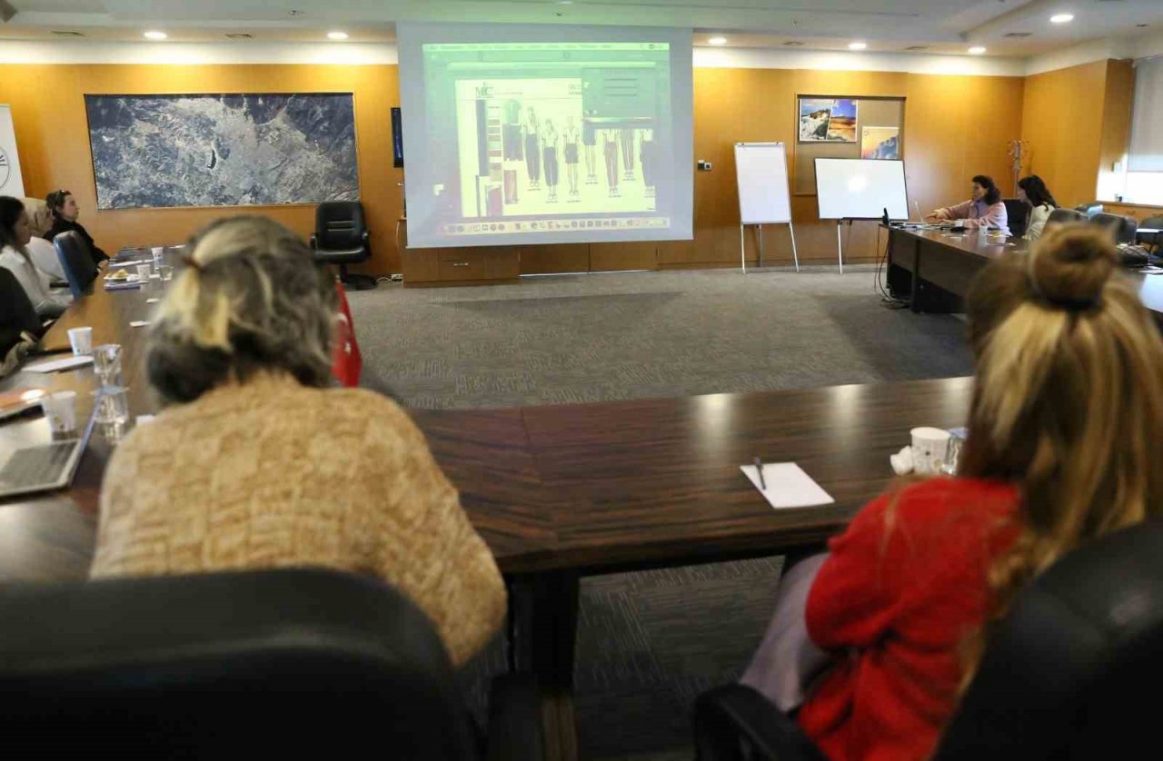 DENİB Akademi’den ‘Workshop’ eğitimi