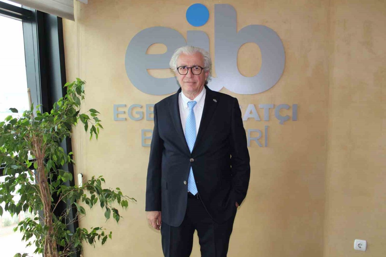 EİB, 2023 yılına yüzde 5 artışla girdi