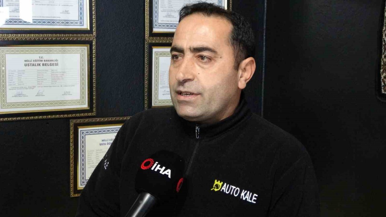 Araç alırken mağdur olmayın