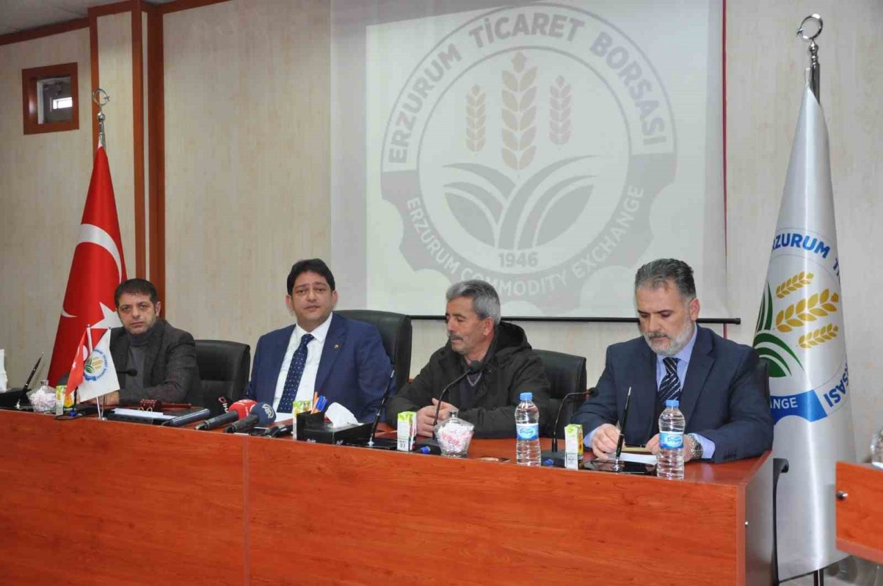 ETB’den süt üreticilerine müjde