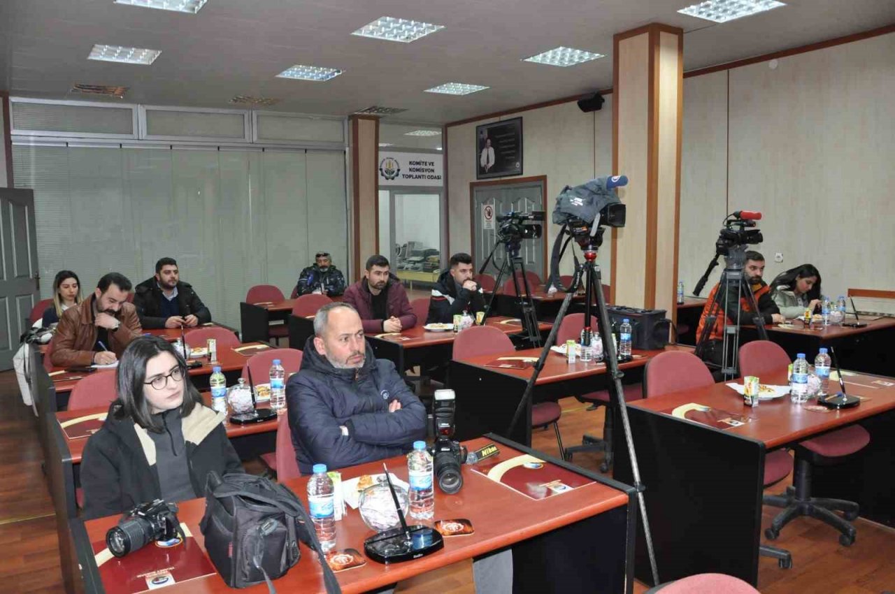 ETB’den süt üreticilerine müjde