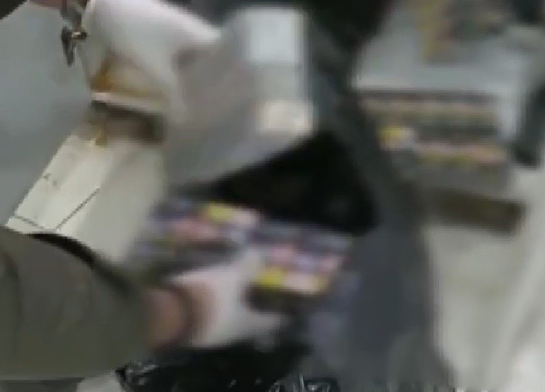 Gaziantep’te kaçak sigara operasyonu: 2 gözaltı