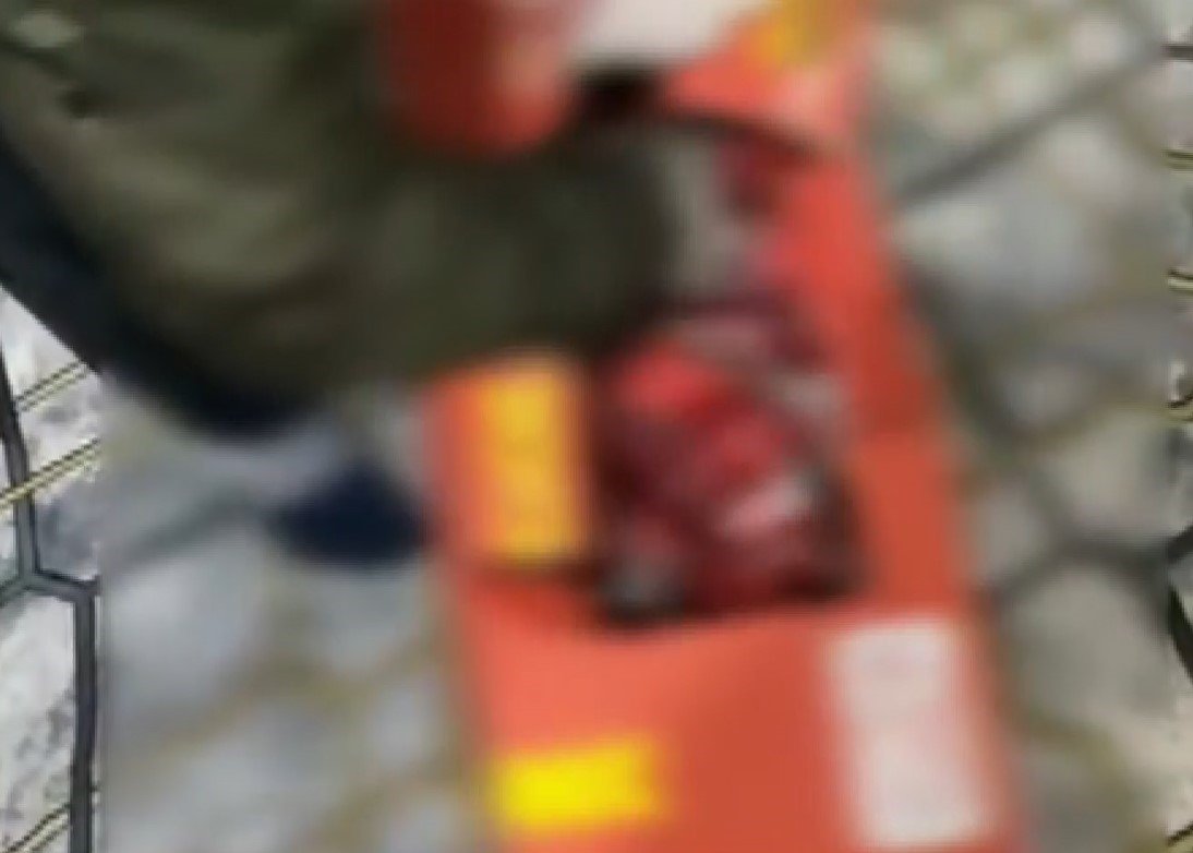 Gaziantep’te kaçak sigara operasyonu: 2 gözaltı