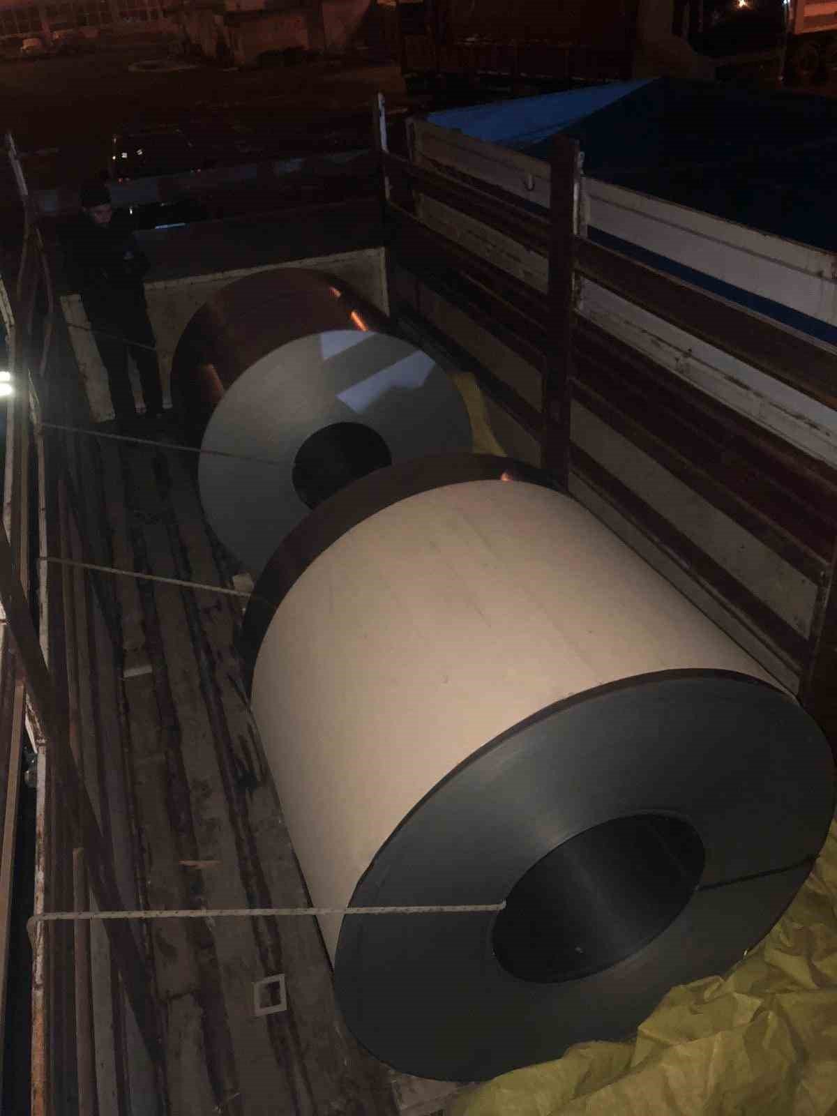 Jandarma 2 milyon TL’lik vurgunu çözdü