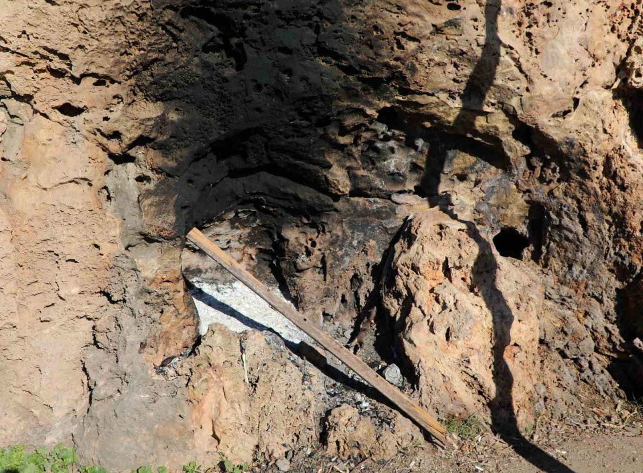 Yavuz Özcan Parkı’na metal korkuluk