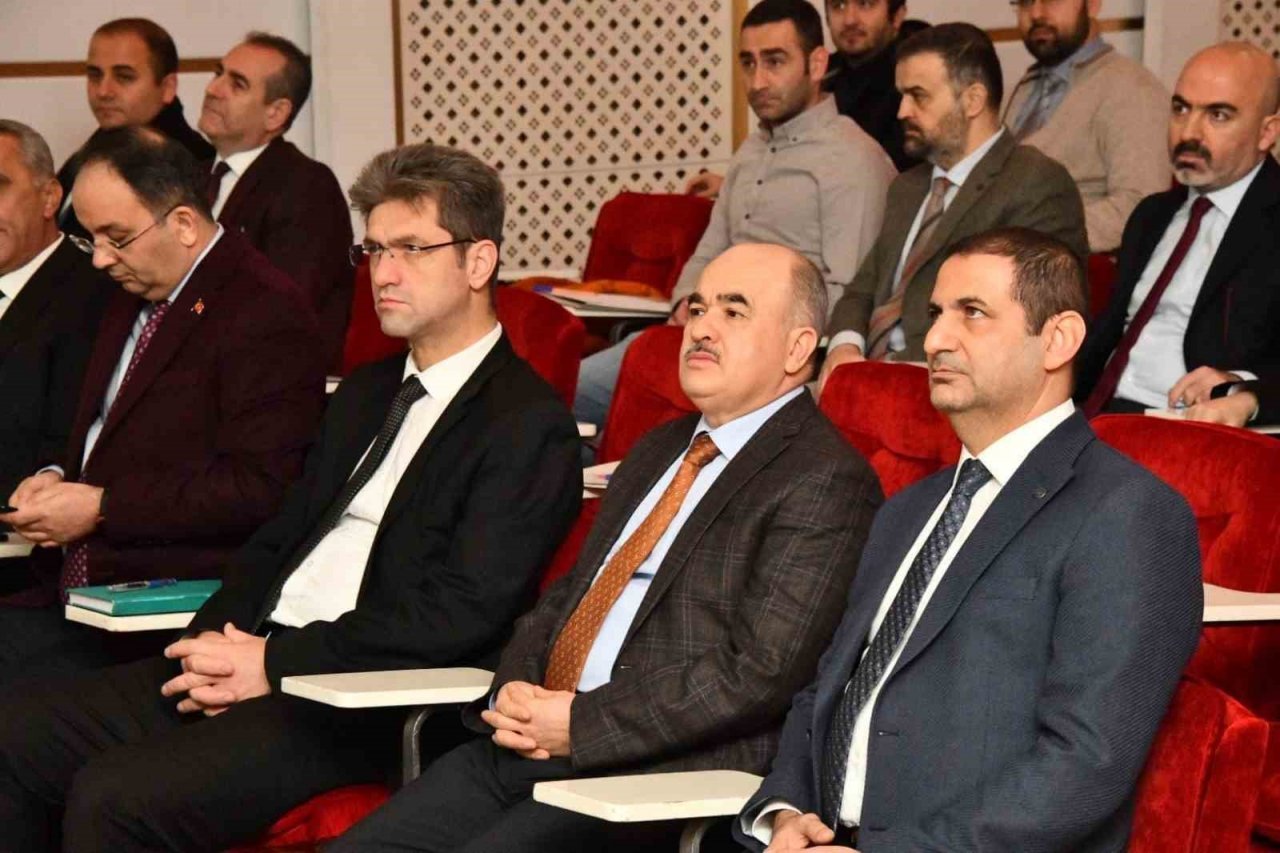 Vali Dağlı: "Şehrimize yeni OSB’ler kazandıracağız"