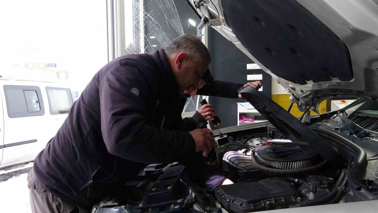 Araç alırken mağdur olmayın