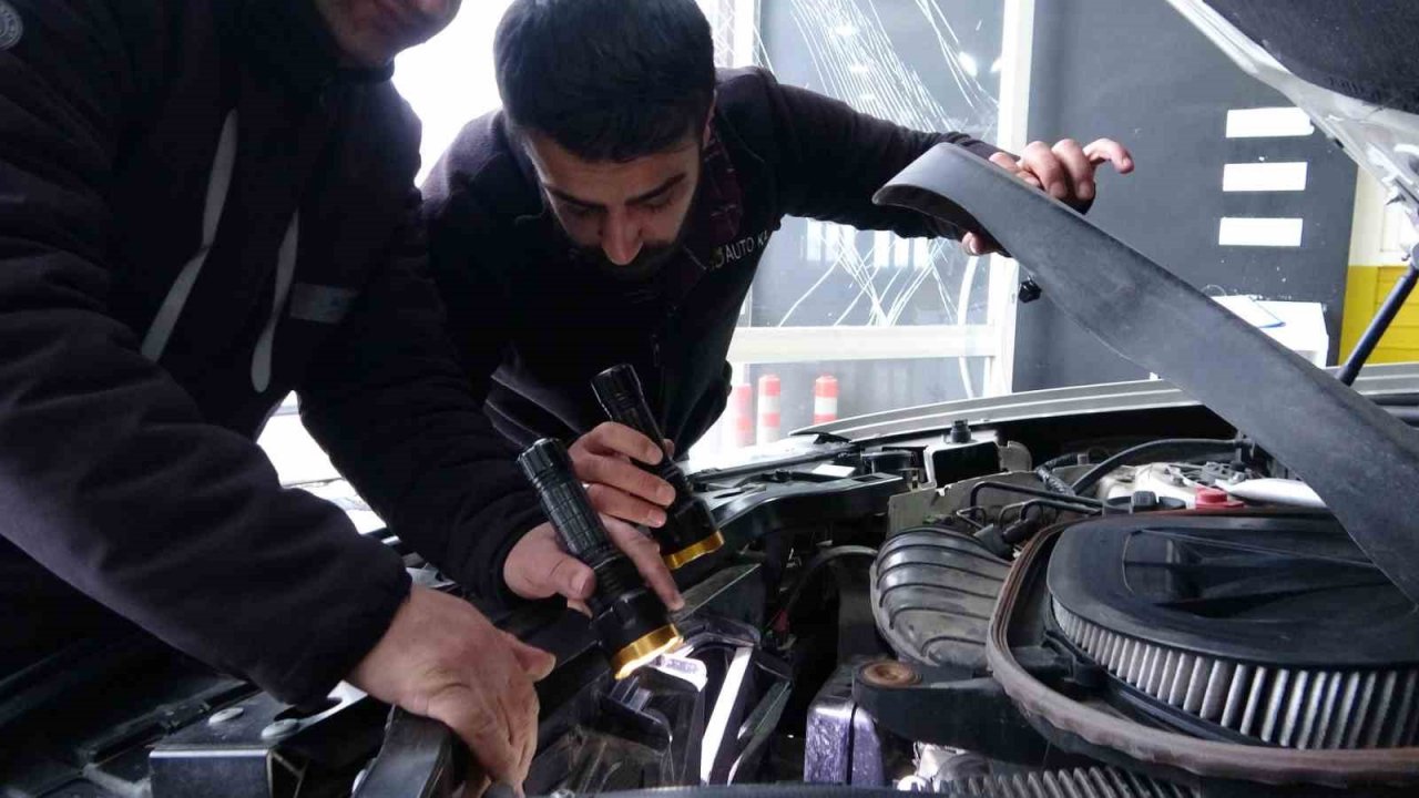 Araç alırken mağdur olmayın