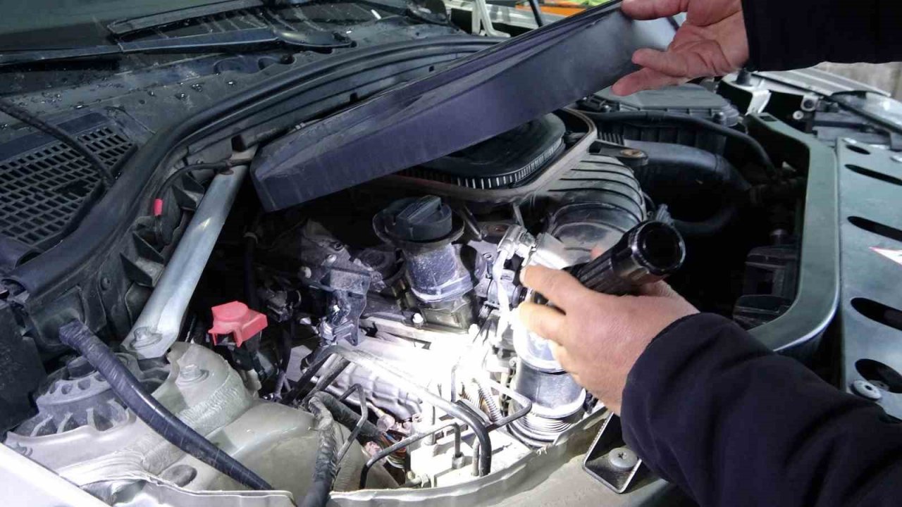 Araç alırken mağdur olmayın