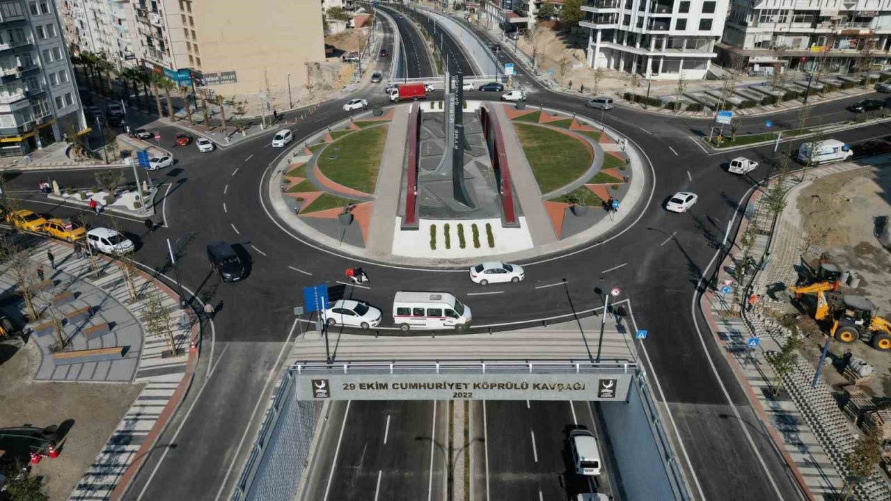 Aliağa Belediyesi 4. Plant Ödülleri’ne damgasını vurdu