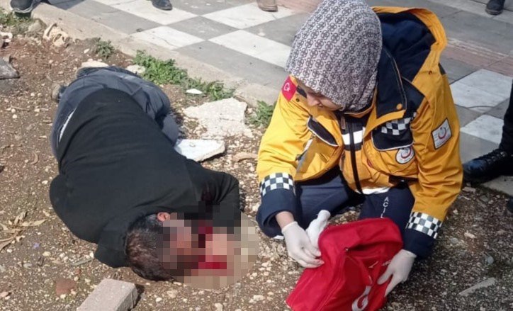 Valilikten kavgayla ilgili açıklama