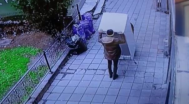 Tekirdağ’da hırsızlık olaylarına karışan 13 kişi tutuklandı