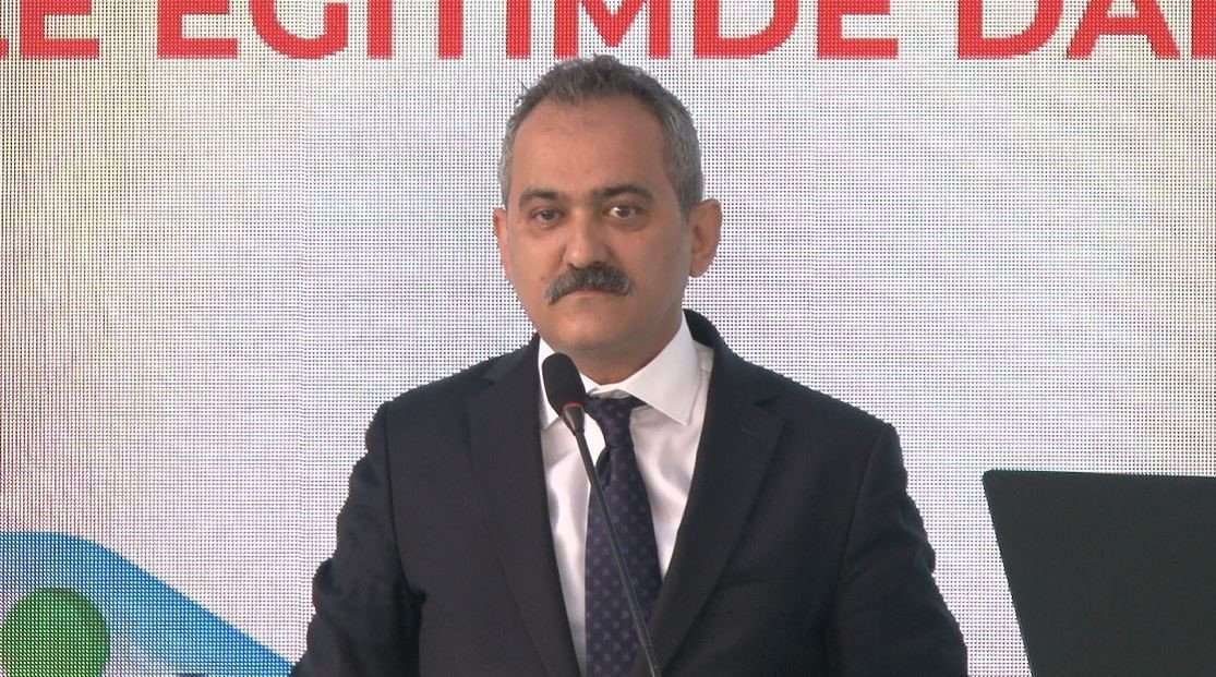 Cumhurbaşkanı Yardımcısı Oktay: “Uluslararası toplum kılıfında Akdeniz’de korsanlık devam ediyor”