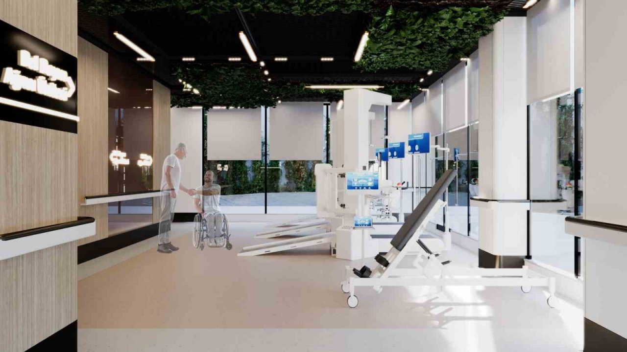 ‘Türkiye sağlık turizminde dünya liderliğine oynuyor’