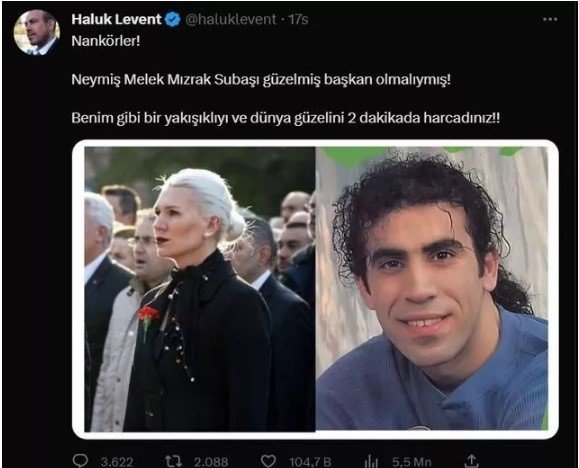 Bilecik’in ‘Daenerys Targaryen’ine halktan tam destek