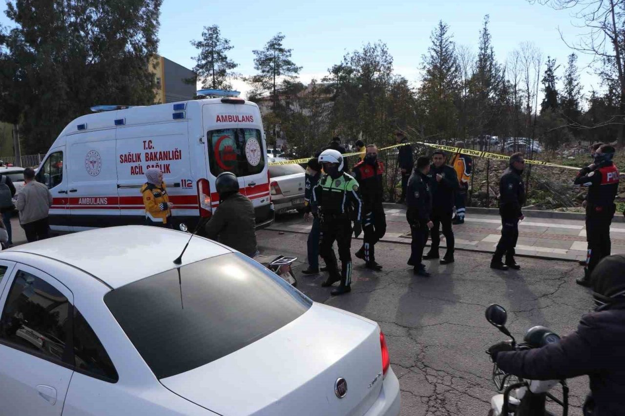 Valilikten kavgayla ilgili açıklama