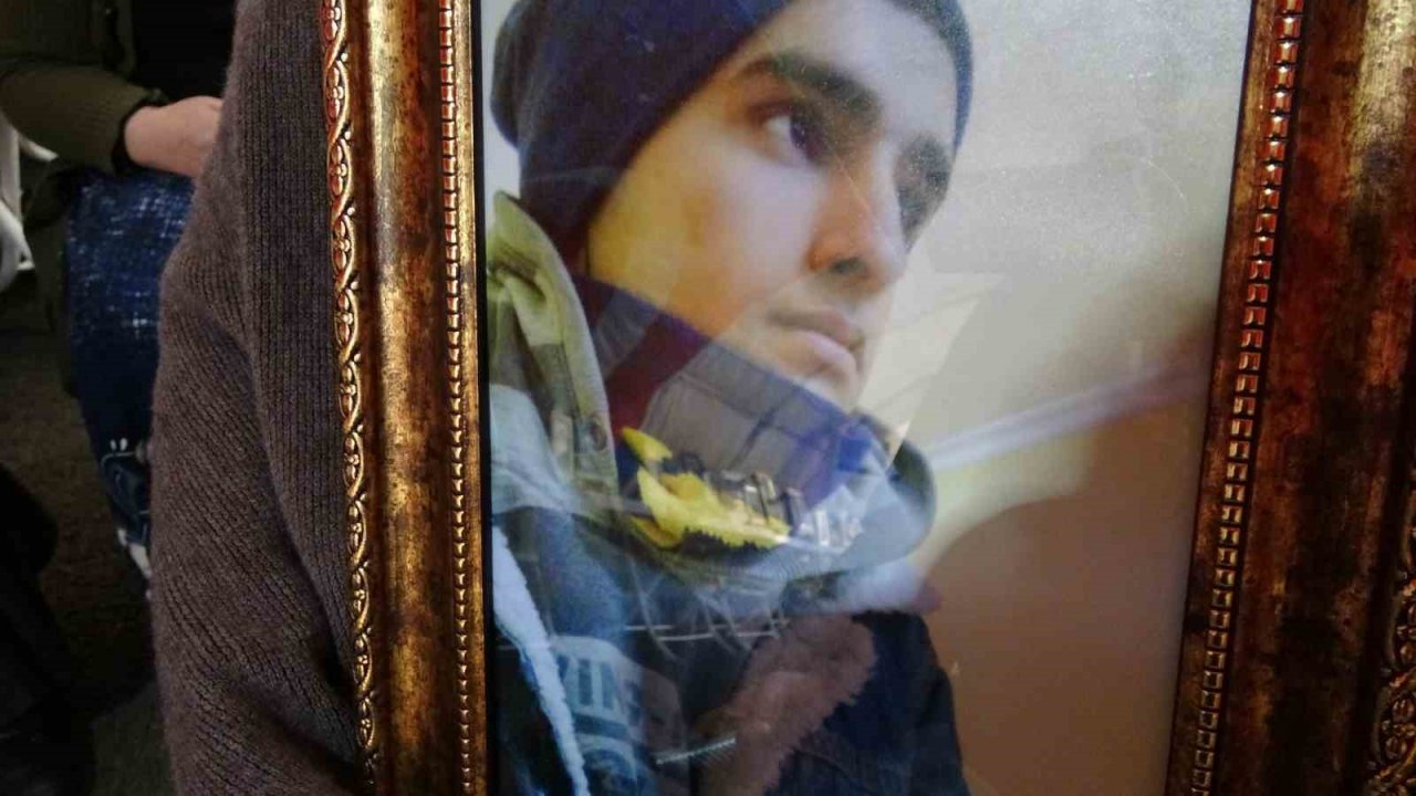 Yüreği yanık anne Laçin: “Bizim ciğerlerimiz yandı başka ciğerler yanmasın”