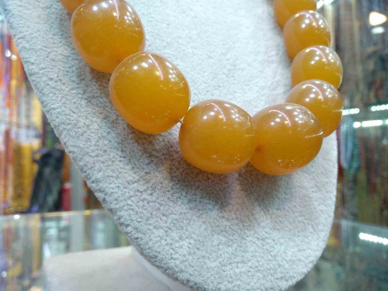 200 yıllık at gerdanlığı, fiyatı ile dudak uçuklattı